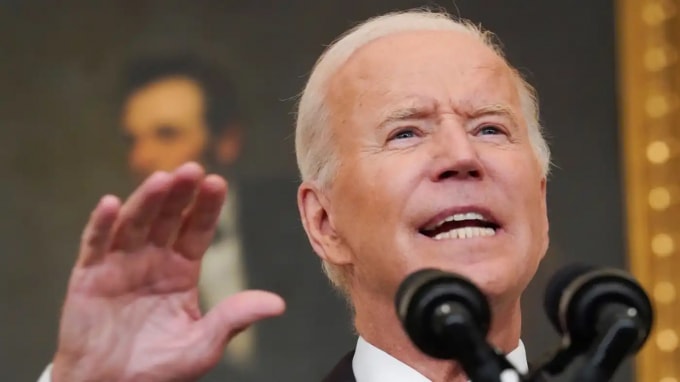 ong biden keu goi doan ket nhan 20 nam sau su kien 11 9 hinh 1