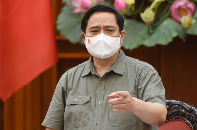 cuoi nam 2021 se co khoang 103 trieu lieu vaccine phong covid 19 ve viet nam hinh 1