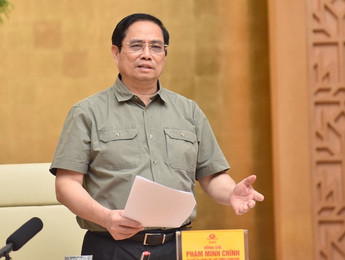 thu tuong mot dong phong dich hieu qua khong mat hang trieu dong chong dich hinh 1