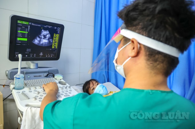 ha noi tiem vac xin covid 19 cho hon 1000 san phu tren 13 tuan hinh 4
