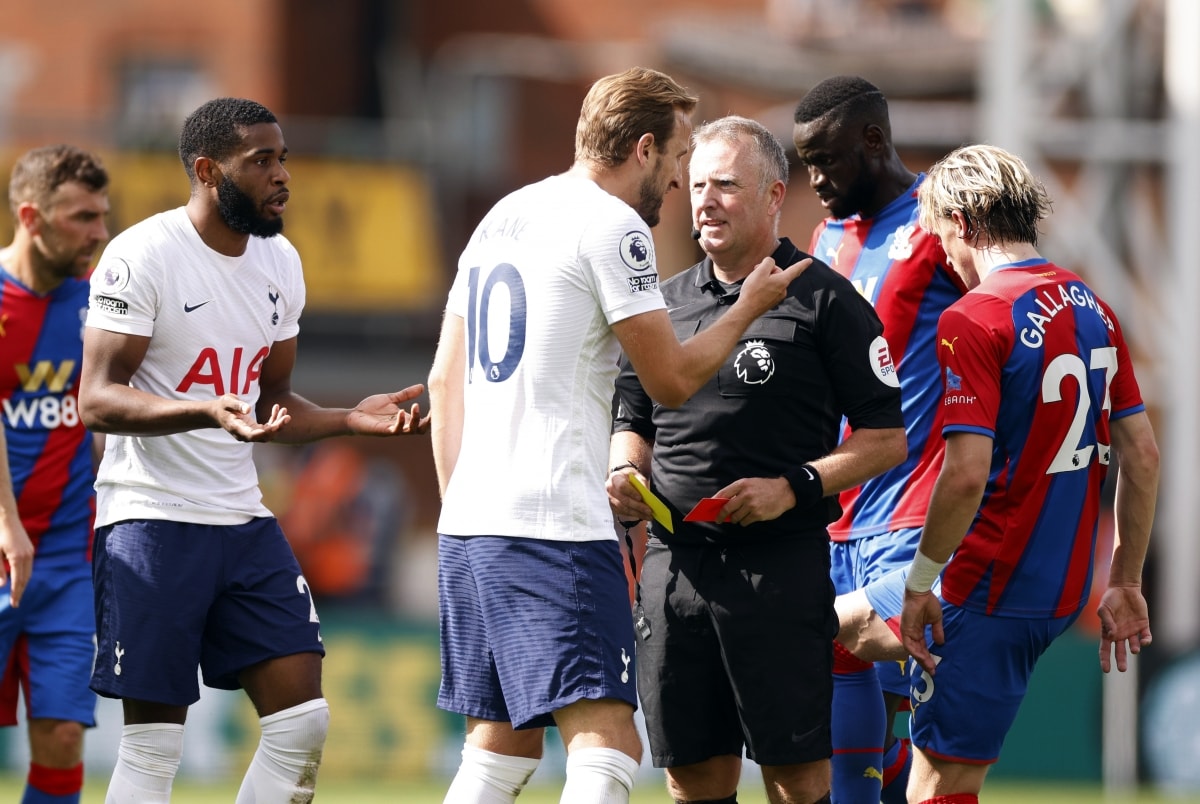 clb tottenham thua dam truoc crystal palace o vong 4 premier league hinh 2