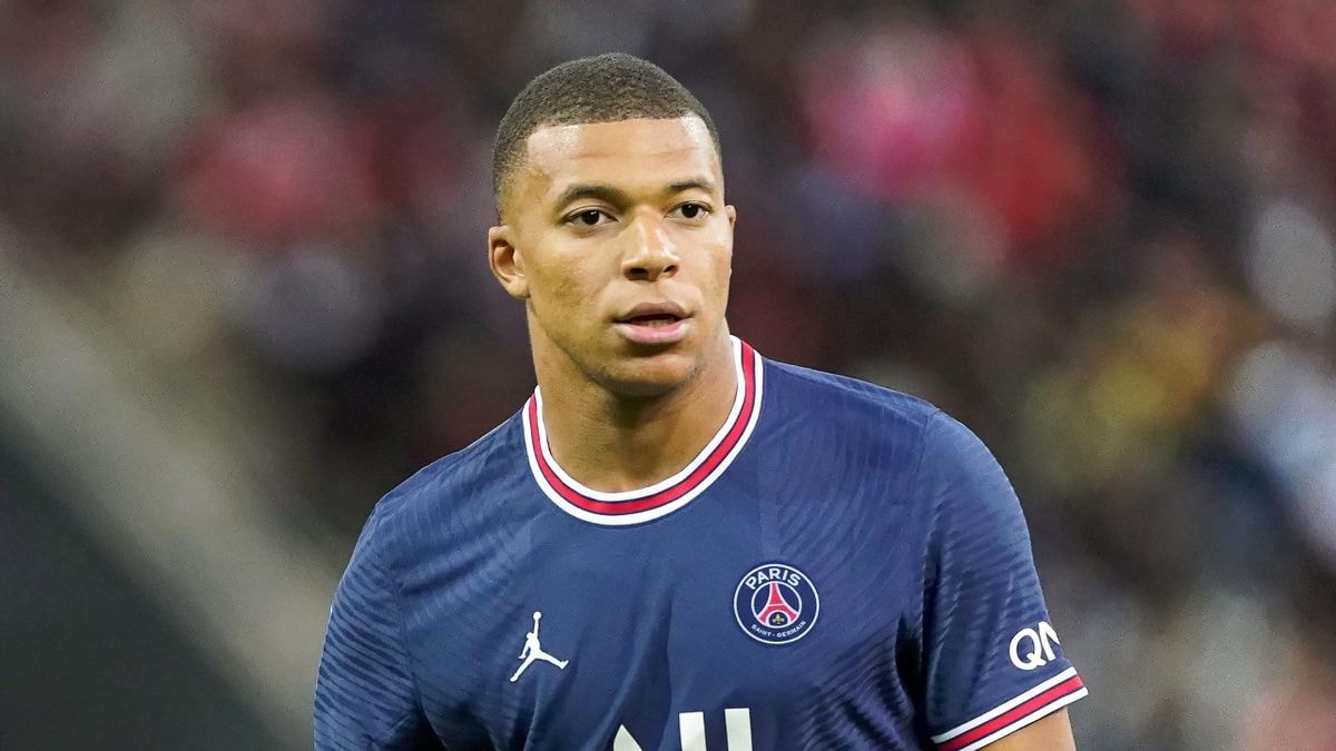 he lo muc luong khung cua mbappe neu gia nhap clb real madrid hinh 1