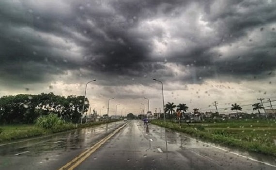 du bao thoi tiet 13 9 mien trung mua to hinh 1