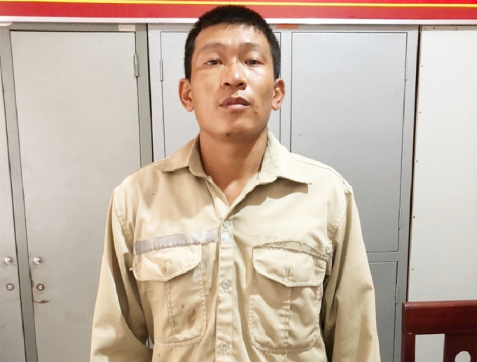 nghe an khoi to vu an bi can doi tuong vua ra tu tiep tuc di cuop hinh 1