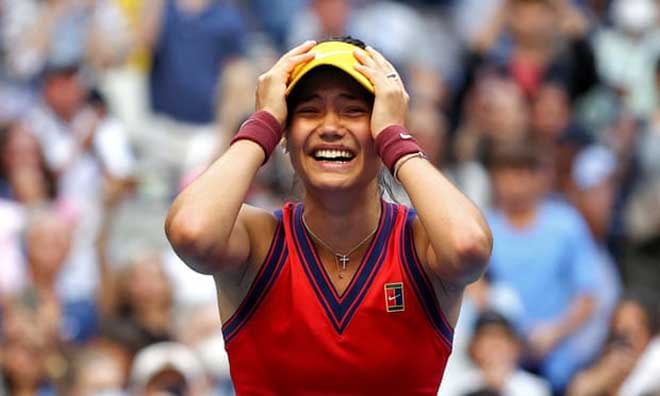 tay vot 18 tuoi emma raducanu tro thanh trieu phu usd sau khi vo dich us open 2021 hinh 2