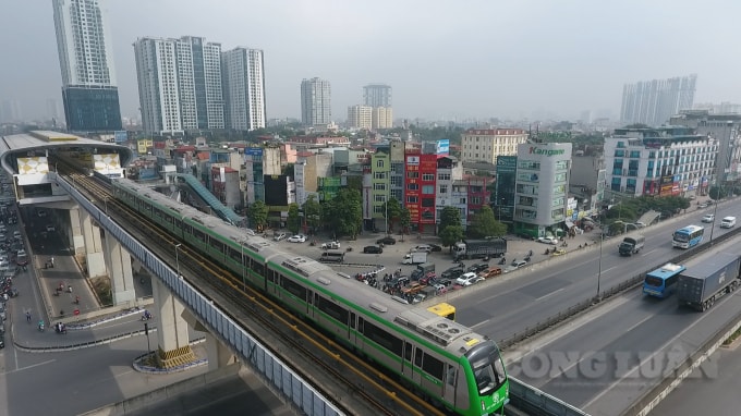 duong sat cat linh ha dong ton them 78 trieu usd do cham tien do hinh 1