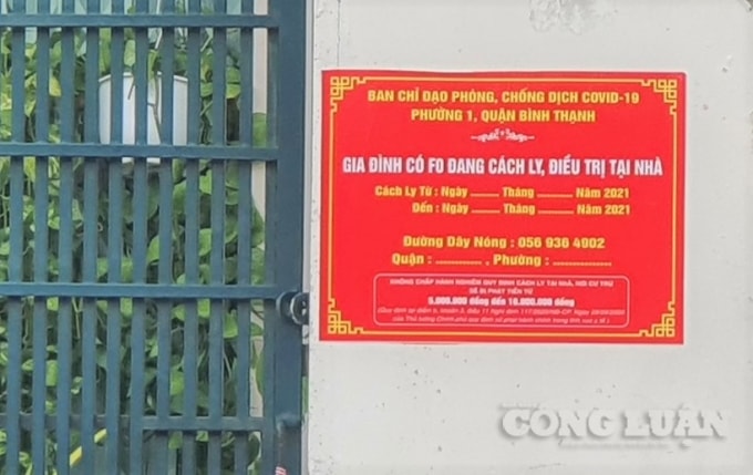 tp hcm kho lam sach duoc f0 trong cong dong hinh 1
