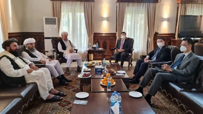 taliban trai tham do cho sang kien vanh dai va con duong cua trung quoc hinh 2
