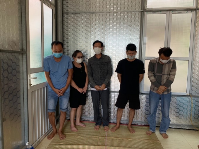 thanh hoa bat qua tang 5 doi tuong to chuc danh bac trong mua dich hinh 1