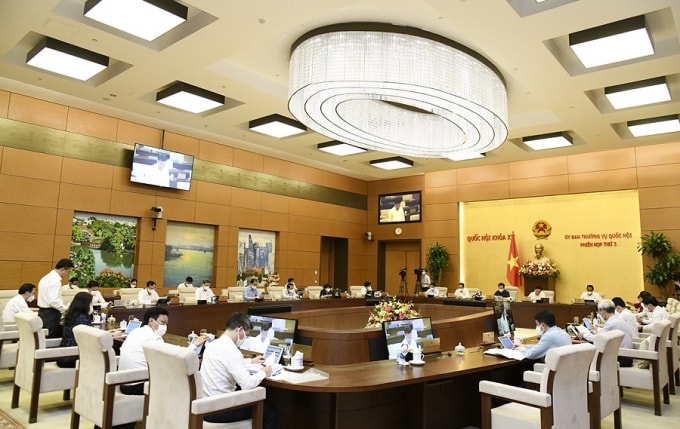 thu tuong da nhac nho truc tiep cac bo truong de xay ra cham ban hanh van ban quy dinh chi tiet hinh 1