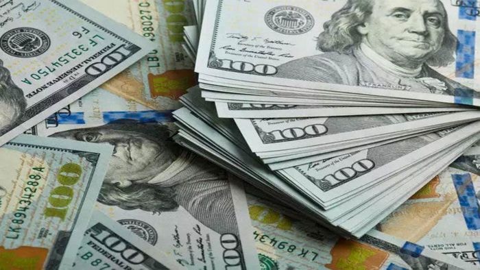 ty gia ngoai te hom nay 13 9 dong usd tang gia hinh 1