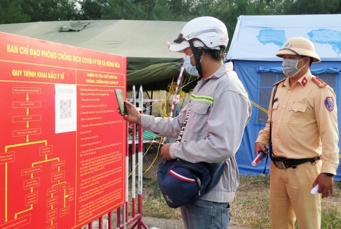 giai phap cong nghe thong tin phuc vu phong chong dich covid 19 hinh 1