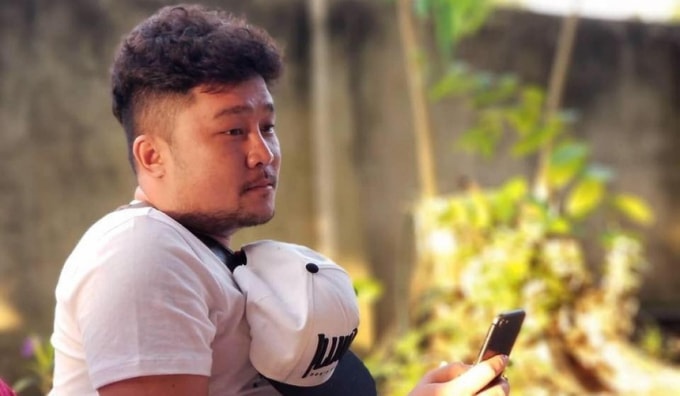 nam dao dien series phim chi tham tu qua doi o tuoi 31 hinh 1