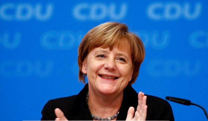 angela merkel nguoi phu nu quyen luc nhat chau au sap ve huu hinh 1