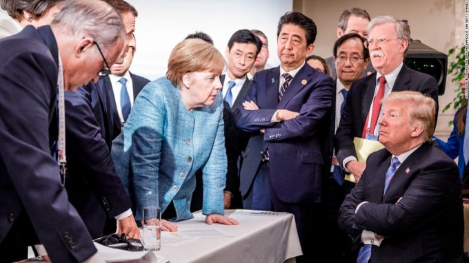 angela merkel nguoi phu nu quyen luc nhat chau au sap ve huu hinh 2