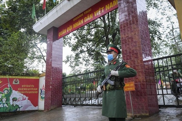 de xuat quan nhan phai ke khai bien dong tai san tu 300 trieu dong hinh 1