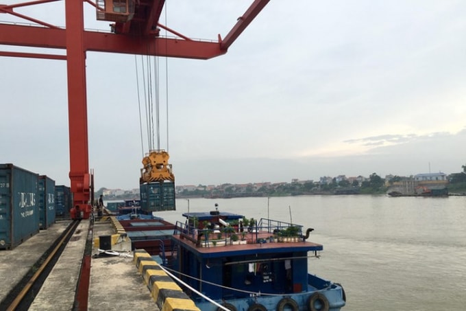 ha noi bao dam van tai duong thuy noi dia thong suot an toan hinh 1