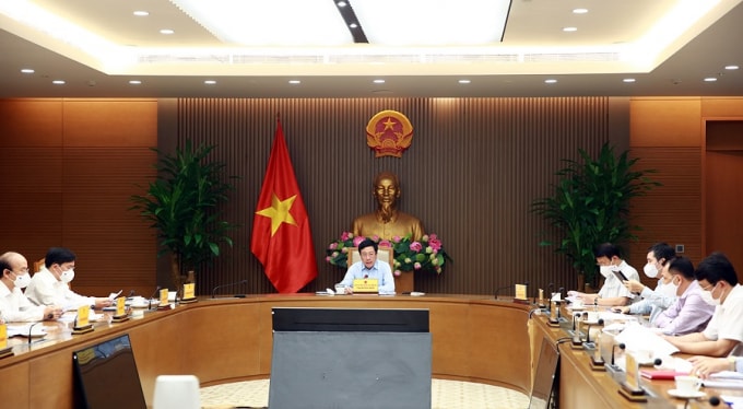 nhanh chong phan loai co huong xu ly cu the trong thuc hien cac du an dau tu cong hinh 2