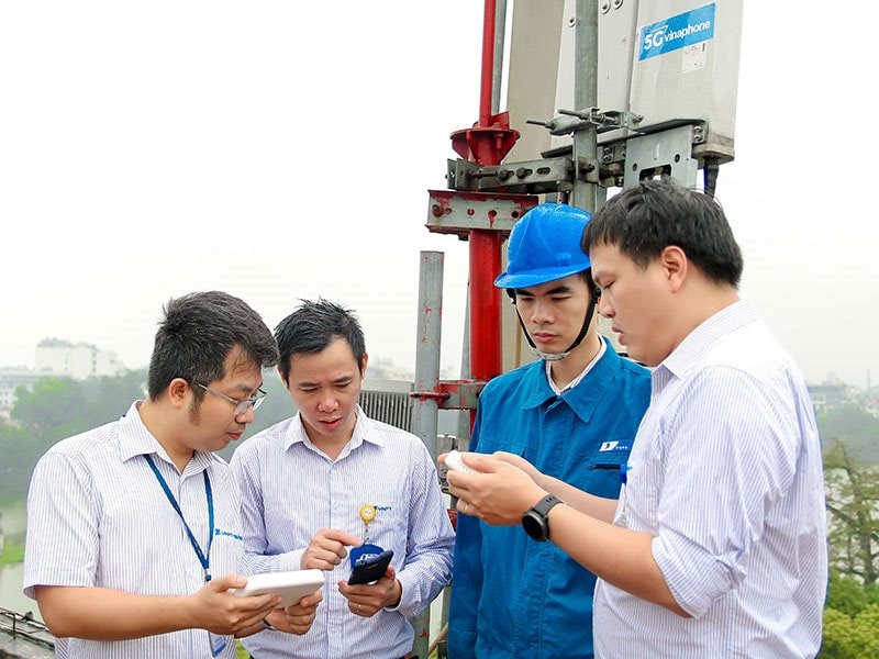 so tttt ha noi se ra soat nang cap duong truyen internet va song di dong phuc vu day va hoc truc tuyen hinh 1
