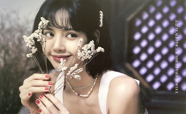 lisa blackpink tiet lo y nghia dang sau ten lalisa hinh 1
