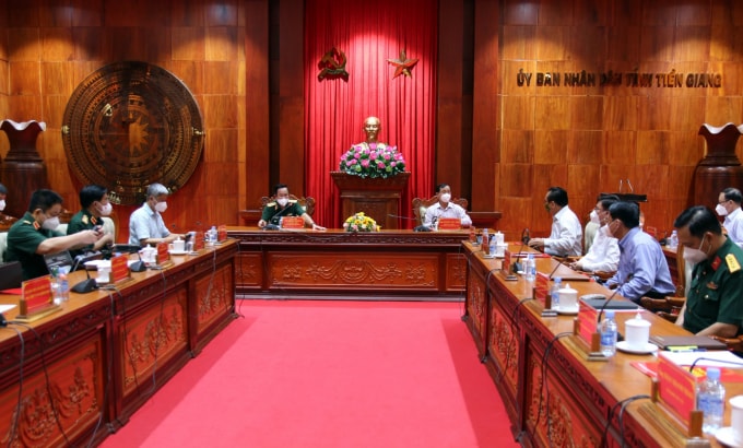 to cong tac dac biet cua chinh phu lam viec voi tien giang hinh 1