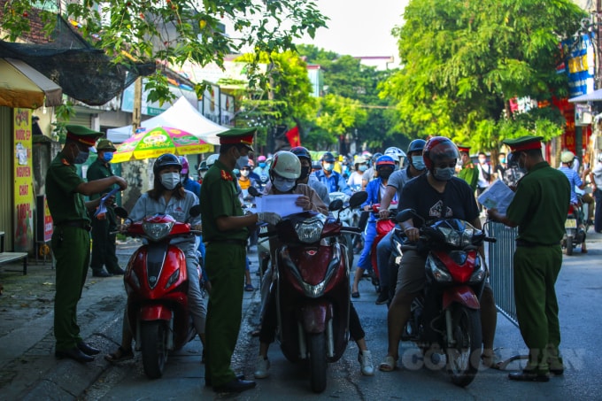 tranh khuynh huong nong voi chua an toan da noi long cac bien phap phong chong dich hinh 2