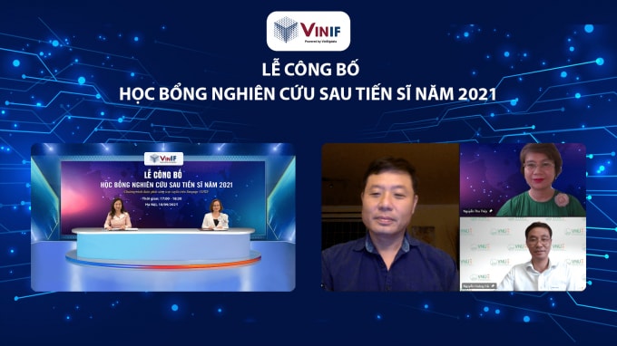 vingroup tai tro 11 ty dong hoc bong cho postdoc nganh khoa hoc cong nghe hinh 2
