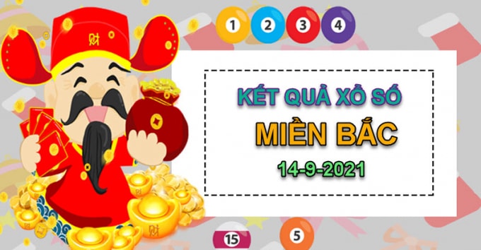 xsmb 14 9 truc tiep ket qua xo so mien bac hom nay 14 9 2021 hinh 1
