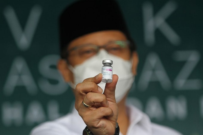indonesia dat muc tieu mo cua don khach nuoc ngoai vao thang 11 hinh 1