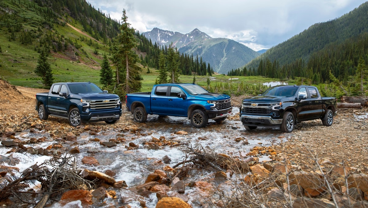 chevrolet silverado 2022 co them phien ban hieu suat cao manh 426 ma luc hinh 7