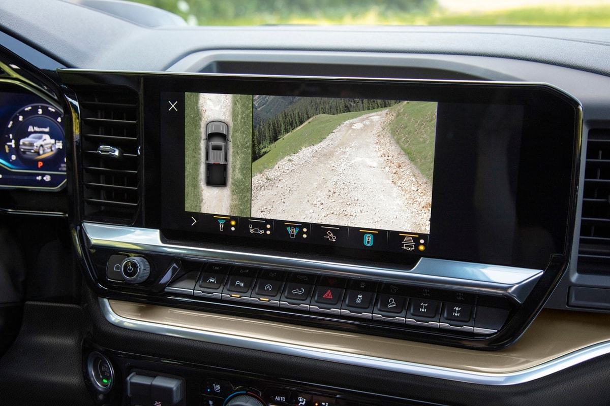 chevrolet silverado 2022 co them phien ban hieu suat cao manh 426 ma luc hinh 6