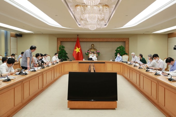 cuoi nam 2021 it nhat co 1 vaccine trong nuoc duoc cap phep luu hanh hinh 2
