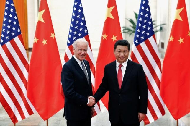 ong biden phu nhan viec ong tap tu choi gap mat thuong dinh hinh 1