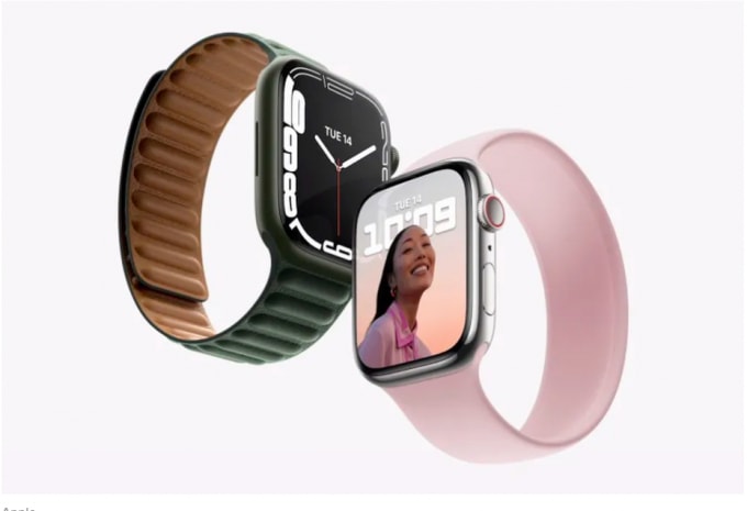 apple chinh thuc ra bon mau iphone 13 ipad moi va watch series 7 voi hang loat cai tien hinh 2
