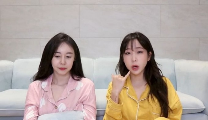 hai sao nu han ke chuyen ma cu bat nat ma moi tren phim truong hinh 1