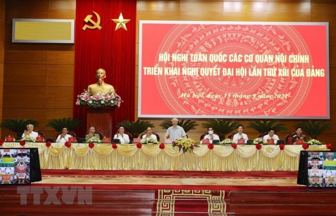 phat huy vai tro chu cong kien quyet dau tranh ngan chan day lui tham nhung hinh 2