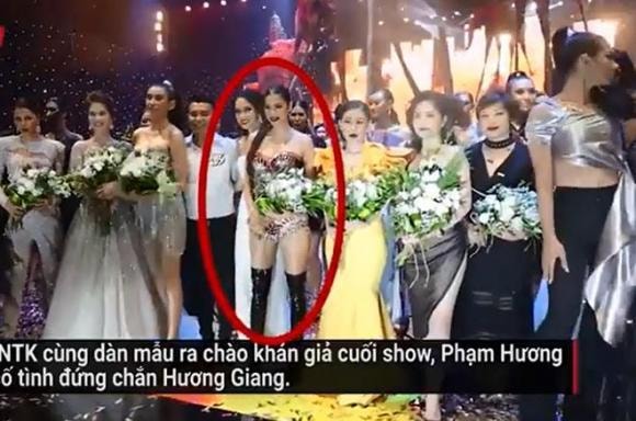 nhung my nhan viet chen ep nhau tai su kien hinh 1