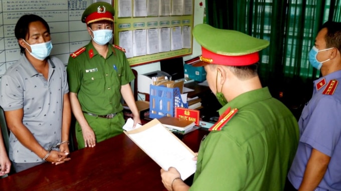 quang binh bat giam doc doanh nghiep thanh phat ve hanh vi co y gay thuong tich hinh 1