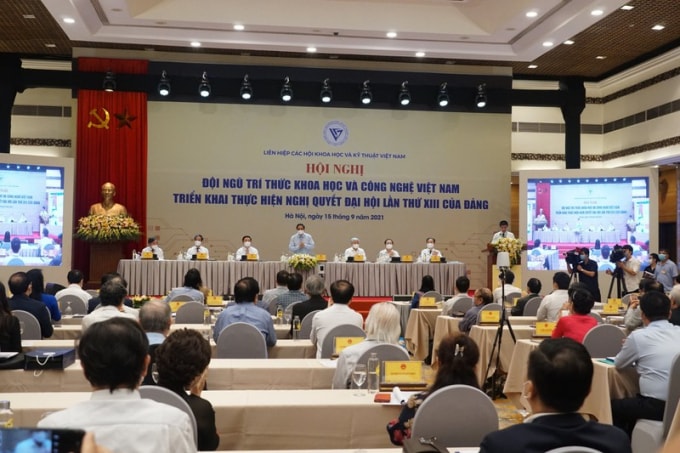thuc day nang cao chat luong cac cong bo khoa hoc quoc te cua viet nam hinh 1