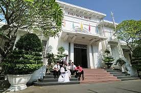 truong dai hoc cong lap dau tien cong bo diem chuan cao nhat 2725 diem hinh 1