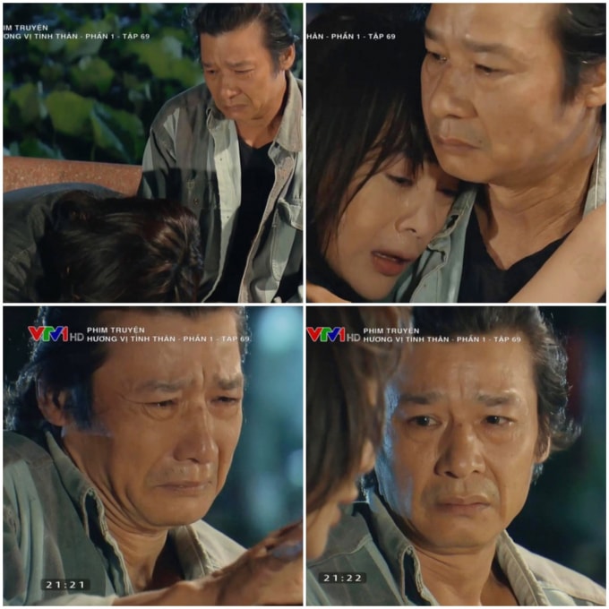 tu tai tu canh sat hinh su den nguoi cha dang thuong lay di nuoc mat cua hang trieu khan gia hinh 3