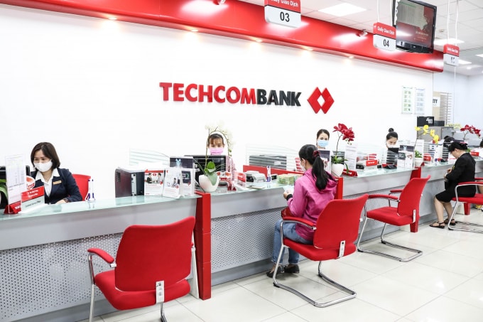 techcombank tien phong cloud first cung aws nham chuyen doi trai nghiem khach hang hinh 1