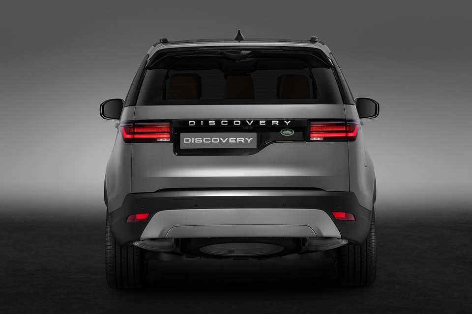 land rover discovery moi ve viet nam voi 3 phien ban gia tu 454 ty dong hinh 2