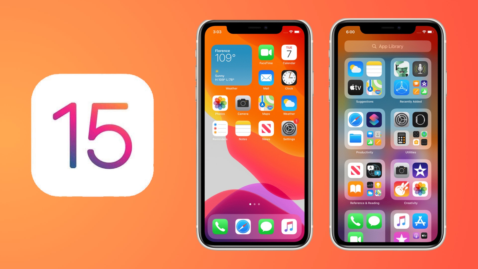 nguoi dung co the nang cap len ios 15 va ipados 15 tu ngay 20 9 hinh 1
