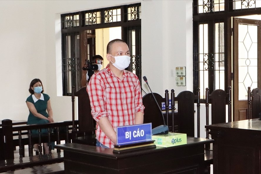 bac ninh an 36 thang tu cho f0 chong doi o chot kiem soat dich covid 19 hinh 1