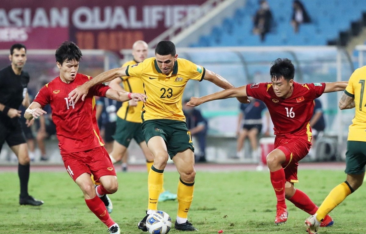 doi tuyen viet nam tut xuong 3 bac tren bxh fifa thang 9 hinh 1