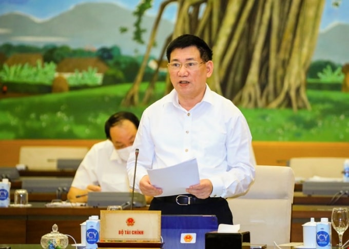 du kien ho tro doanh nghiep nguoi dan 140 nghin ty de vuot qua kho khan boi dich covid 19 hinh 1