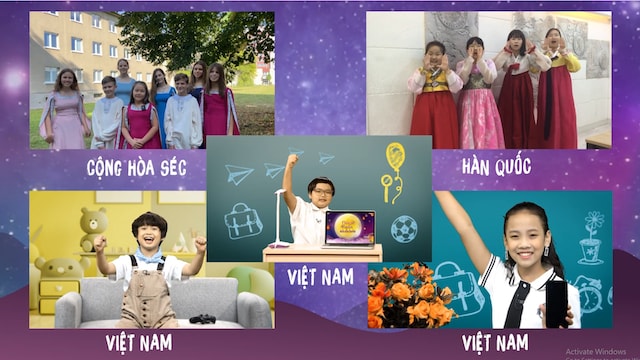 ket noi thieu nhi cac nuoc trong dem trung thu dac biet hinh 2