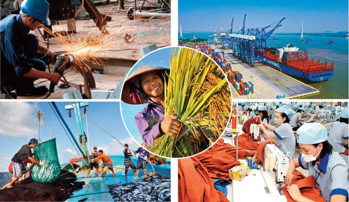 trong 3 nam kinh te viet nam se phai hoi sinh hinh 1