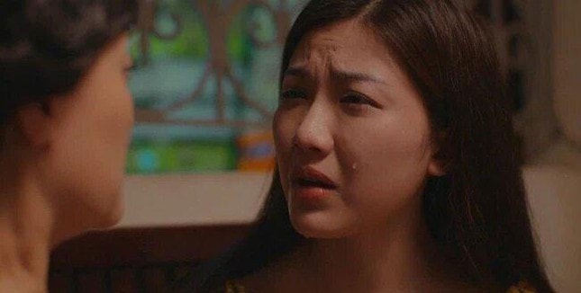 dien vien luong thanh duoc menh danh la nu hoang mang bau tren man anh hinh 3